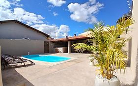 Casa da Tia Aninha